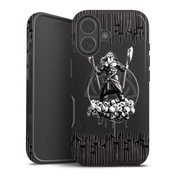 Tough Case mit MagSafe glossy