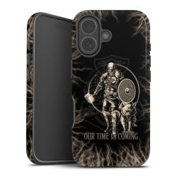 Tough Case mit MagSafe glossy