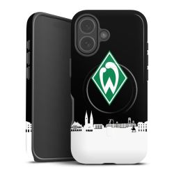 Tough Case mit MagSafe glossy