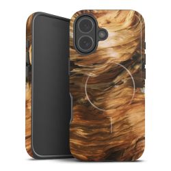 Tough Case mit MagSafe glossy