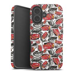 Tough Case mit MagSafe glossy