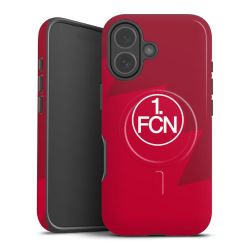 Tough Case mit MagSafe glossy