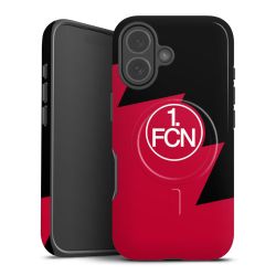 Tough Case mit MagSafe glossy