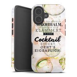 Tough Case mit MagSafe glossy