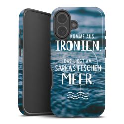 Tough Case mit MagSafe glossy