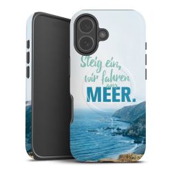 Tough Case mit MagSafe glossy