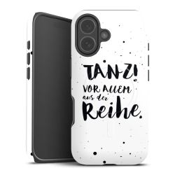 Tough Case mit MagSafe glossy