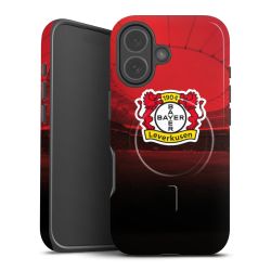 Tough Case mit MagSafe glossy