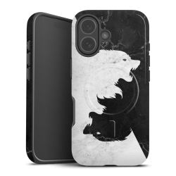 Tough Case mit MagSafe glossy