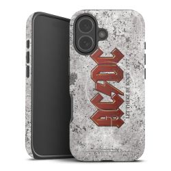 Tough Case mit MagSafe glossy