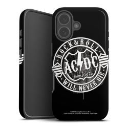 Tough Case mit MagSafe glossy