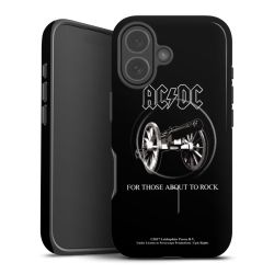 Tough Case mit MagSafe glossy