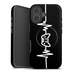 Tough Case mit MagSafe glossy