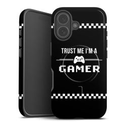 Tough Case mit MagSafe glossy