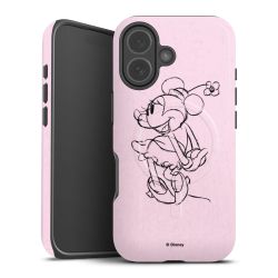 Tough Case mit MagSafe glossy