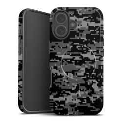 Tough Case mit MagSafe glossy