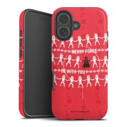 Tough Case mit MagSafe glossy