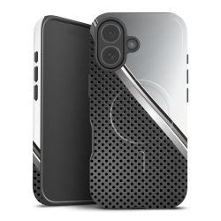 Tough Case mit MagSafe glossy