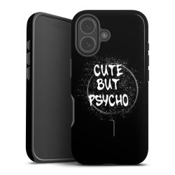 Tough Case mit MagSafe glossy