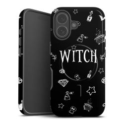 Tough Case mit MagSafe glossy