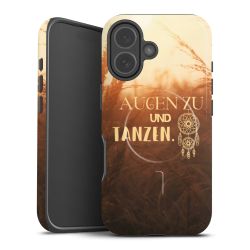 Tough Case mit MagSafe glossy