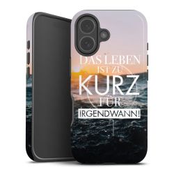 Tough Case mit MagSafe glossy