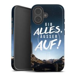 Tough Case mit MagSafe glossy