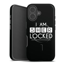 Tough Case mit MagSafe glossy