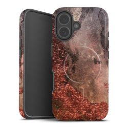 Tough Case mit MagSafe glossy