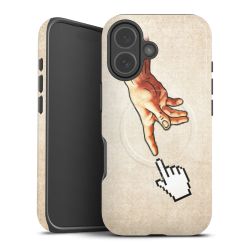 Tough Case mit MagSafe glossy