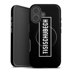 Tough Case mit MagSafe glossy