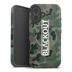 Tough Case mit MagSafe glossy