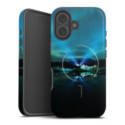 Tough Case mit MagSafe glossy