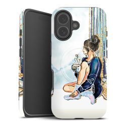 Tough Case mit MagSafe glossy