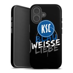 Tough Case mit MagSafe glossy