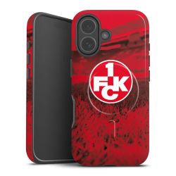 Tough Case mit MagSafe glossy