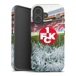 Tough Case mit MagSafe glossy