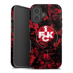 Tough Case mit MagSafe glossy