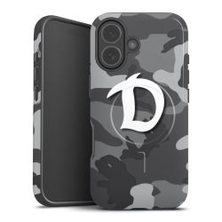 Tough Case mit MagSafe glossy