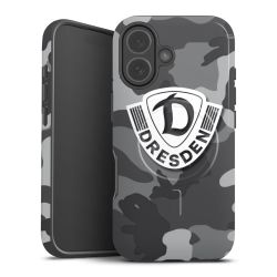 Tough Case mit MagSafe glossy