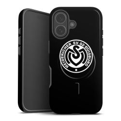 Tough Case mit MagSafe glossy