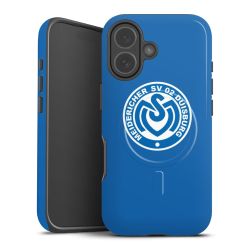 Tough Case mit MagSafe glossy