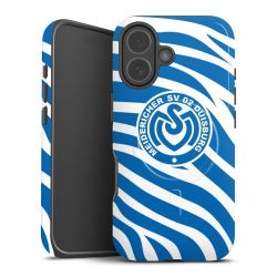 Tough Case mit MagSafe glossy