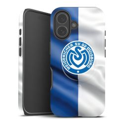 Tough Case mit MagSafe glossy