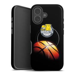 Tough Case mit MagSafe glossy