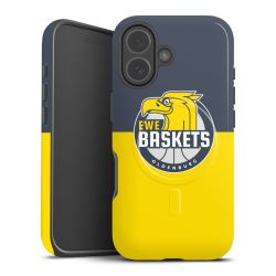 Tough Case mit MagSafe glossy