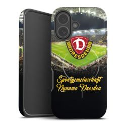 Tough Case mit MagSafe glossy