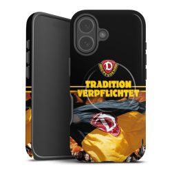 Tough Case mit MagSafe glossy