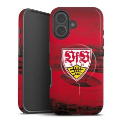 Tough Case mit MagSafe glossy