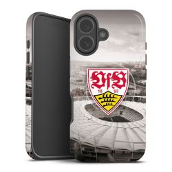 Tough Case mit MagSafe glossy